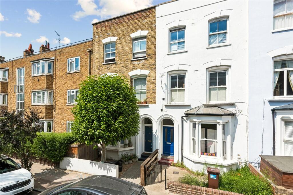 Main image of property: Walford Road, London, N16
