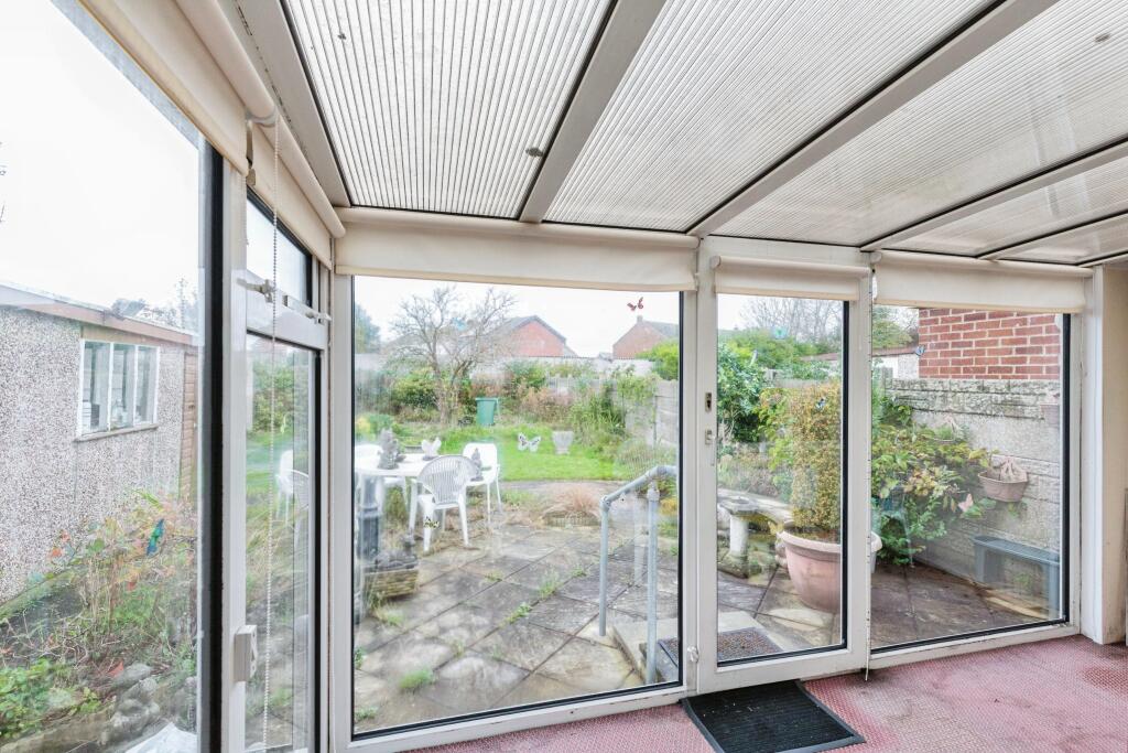 Main image of property: Northumberland Avenue, Thornton-Cleveleys, FY5