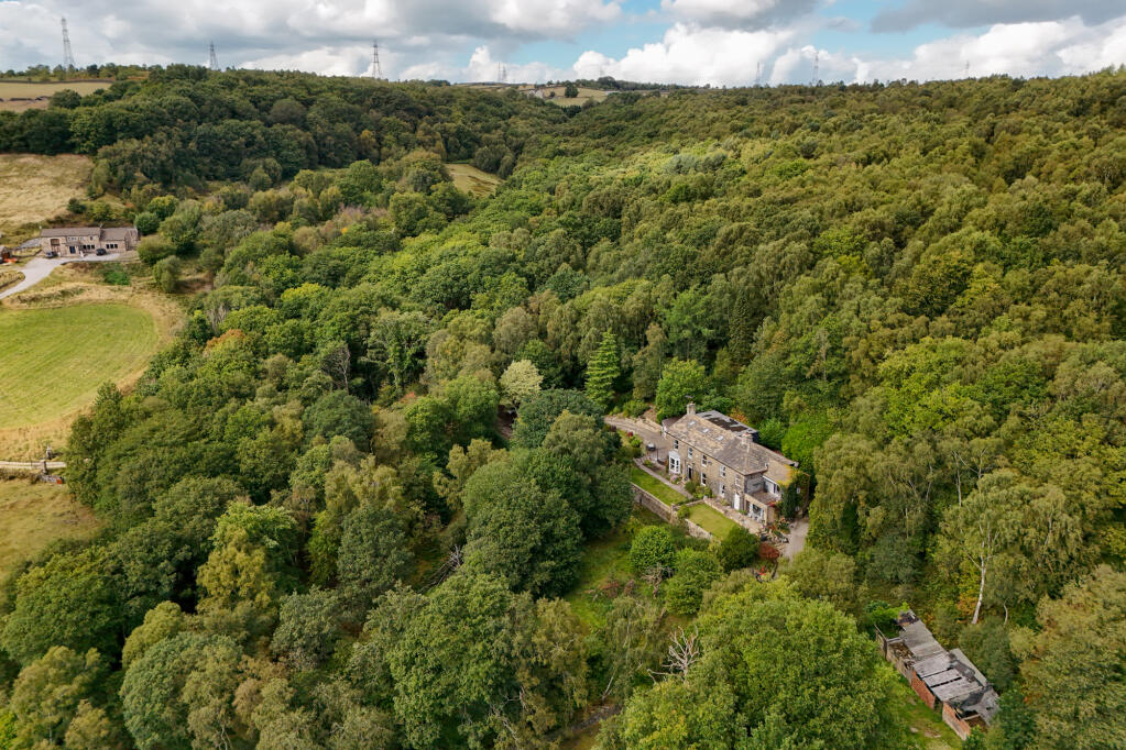 Additional image 46 of Moor Edge, Harden, Bingley, West Yorkshire, BD16
