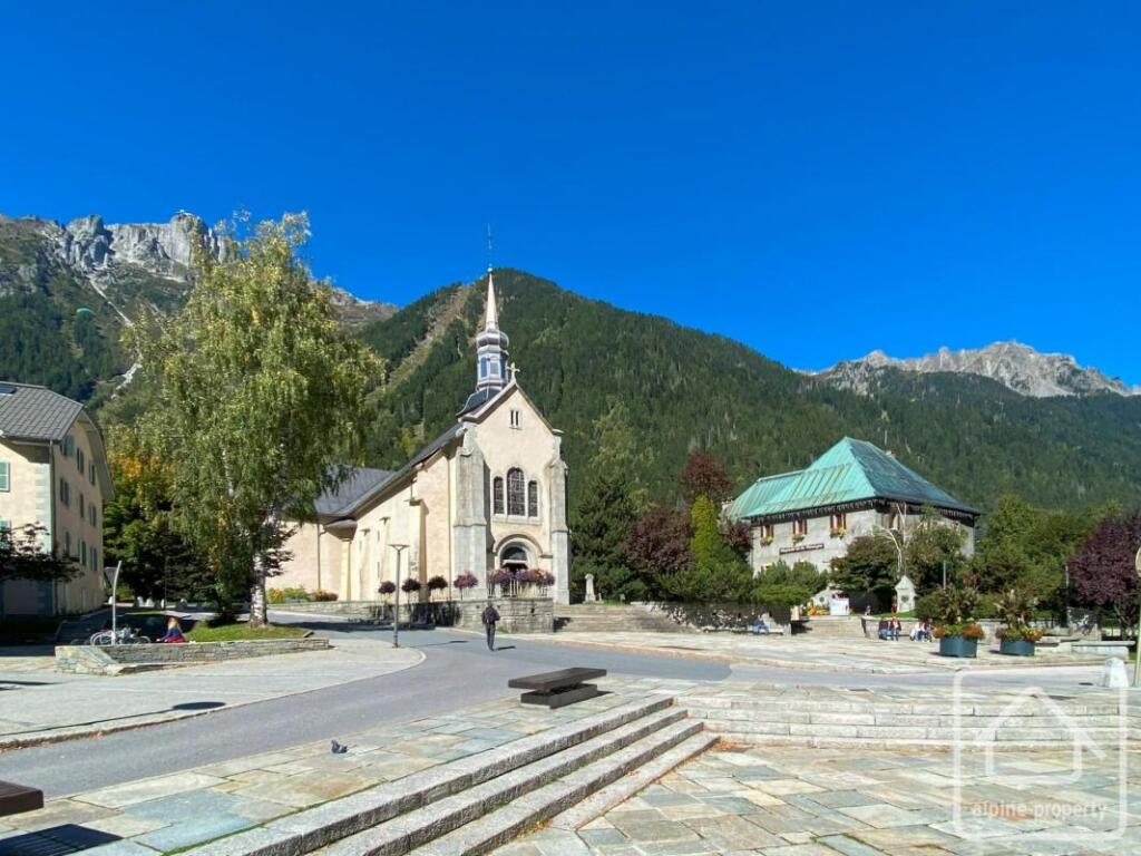 Main image of property: Rhone Alps, Haute-Savoie, Chamonix