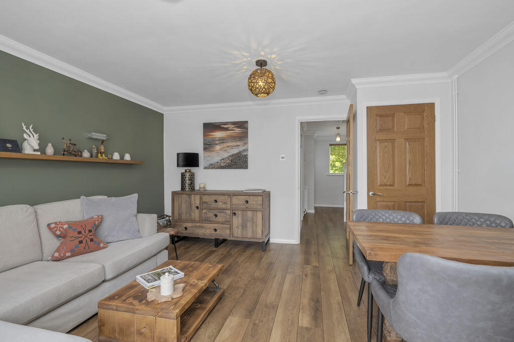 House in Ipswich - View 4