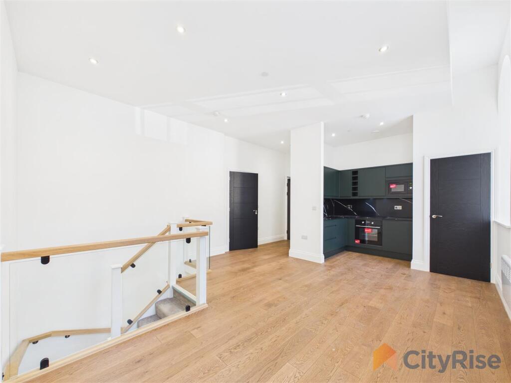 Main image of property: Cathedral View, East Parade, Sheffield