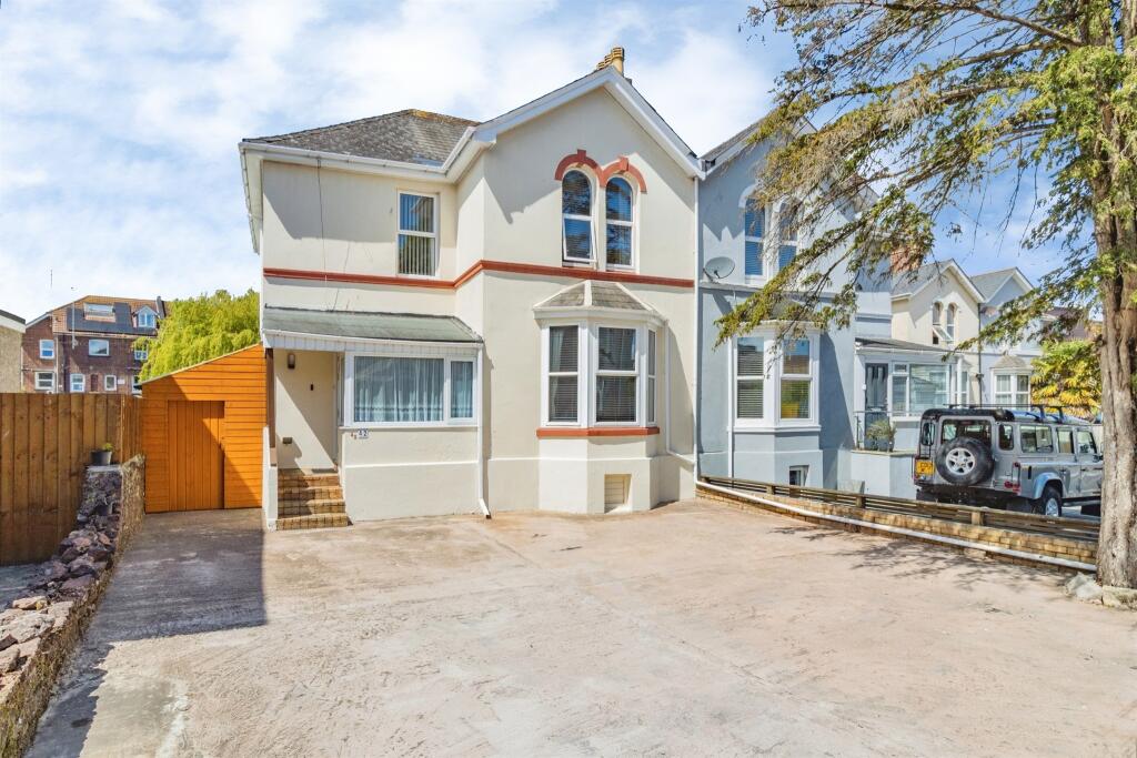 Main image of property: Dartmouth Road, Paignton