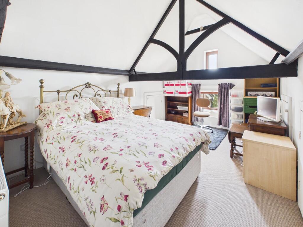 House in North Kesteven, Timberland - View 5