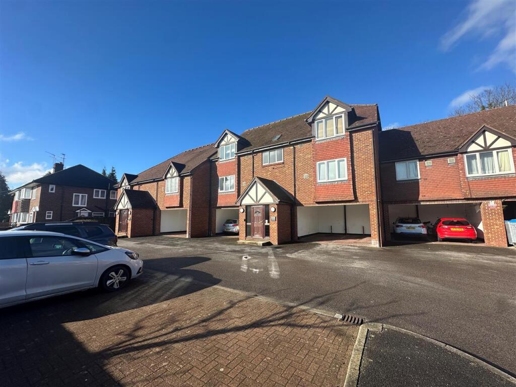 Main image of property: Thackeray Lodge, Bedfont