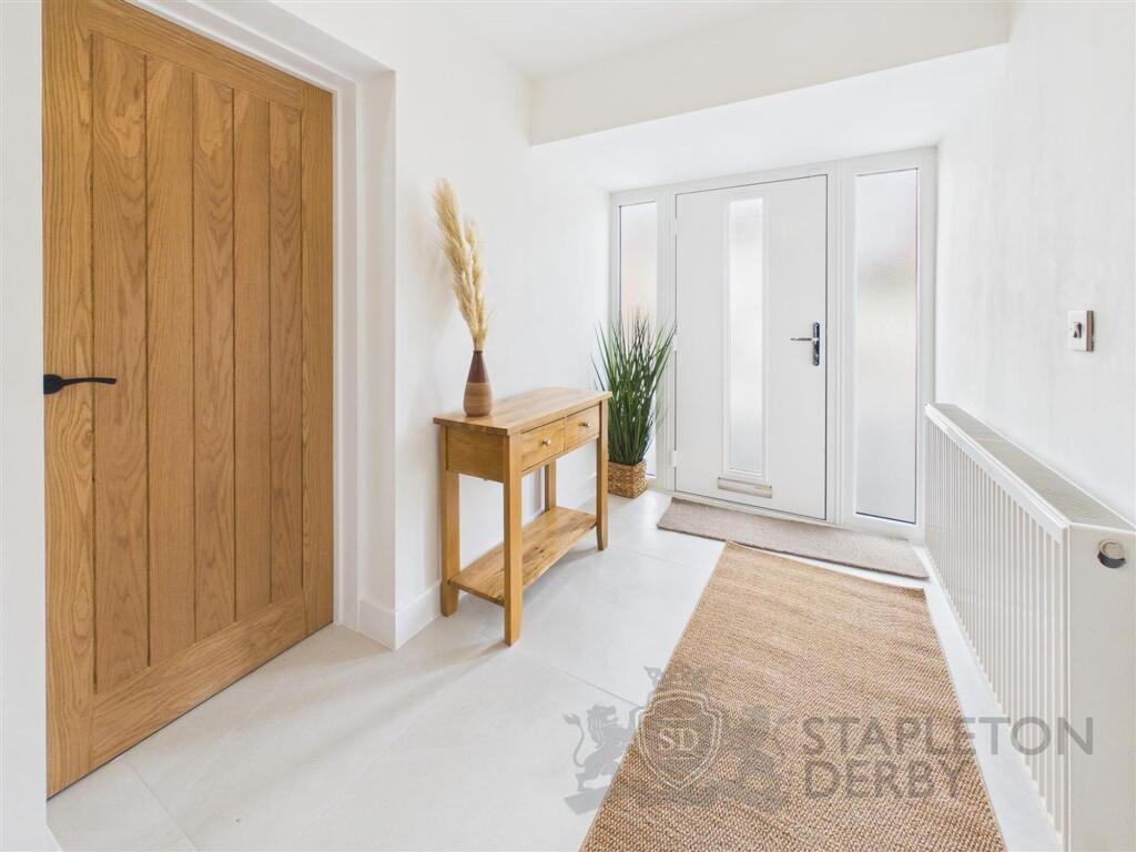 House in Warrington - More