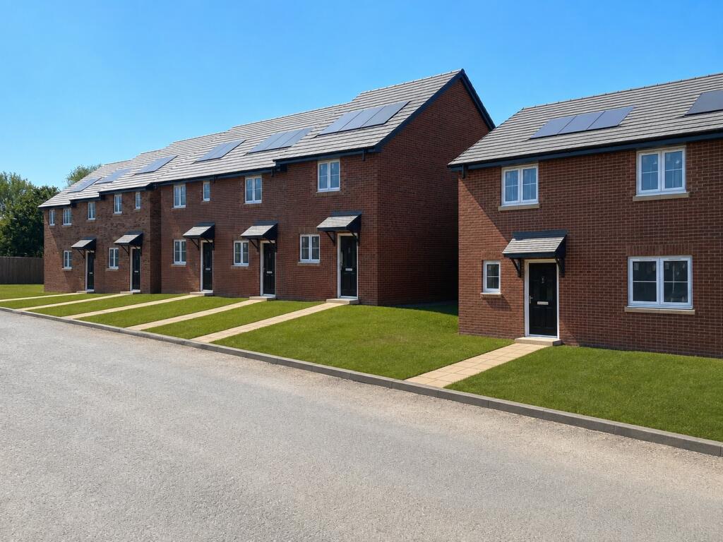 Main image of property: Toddington Road, Harlington, Dunstable