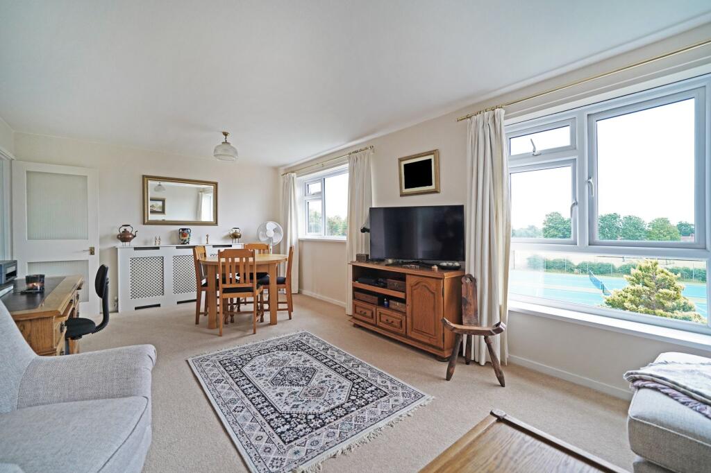 Apartment in Birmingham - View 2