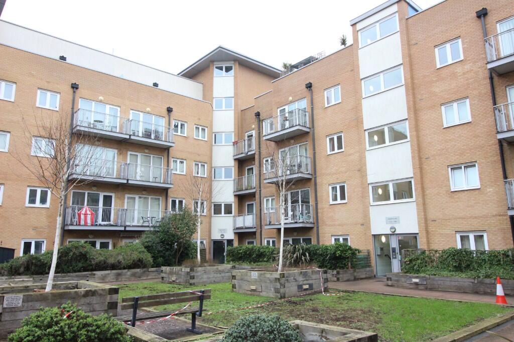 Main image of property: Peebles Court, Whitestone Way, Croydon