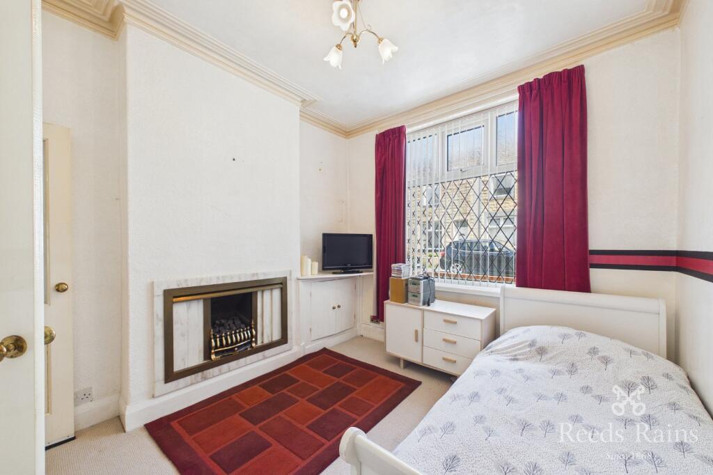 House in Burnley, Lancashire - View 4