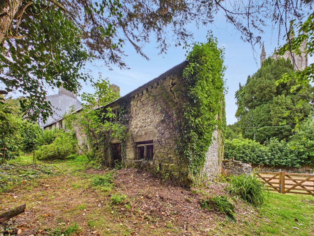 Main image of property: Linkinhorne, PL17