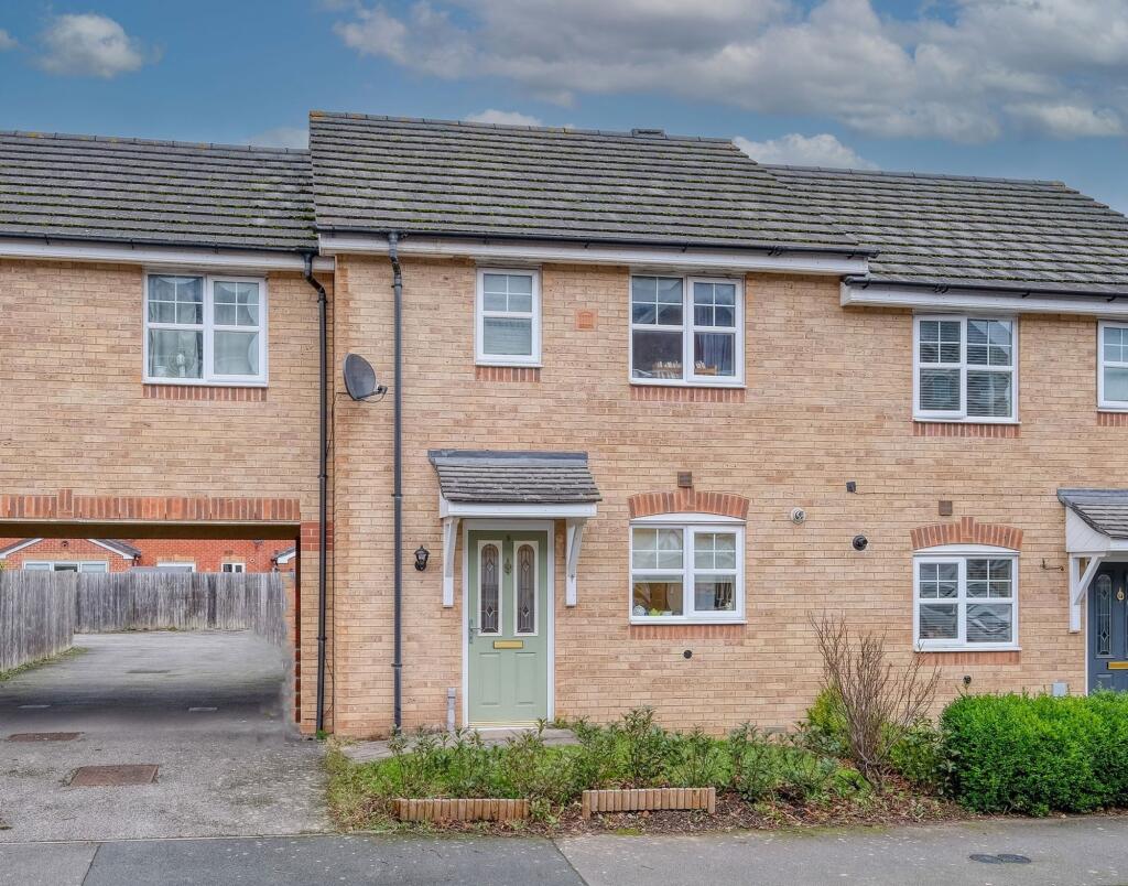Bridge Road, Bromsgrove, B60, Bromsgrove
