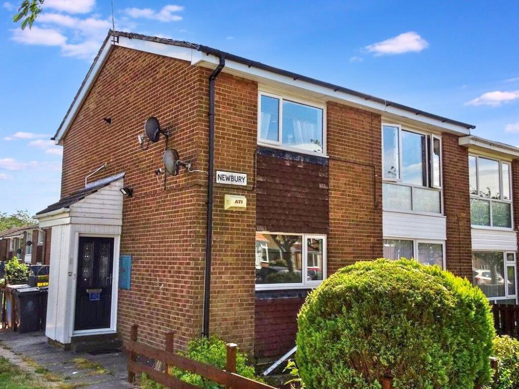 Main image of property: Newbury, Killingworth, Newcastle upon Tyne, Tyne and Wear, NE12 6PW