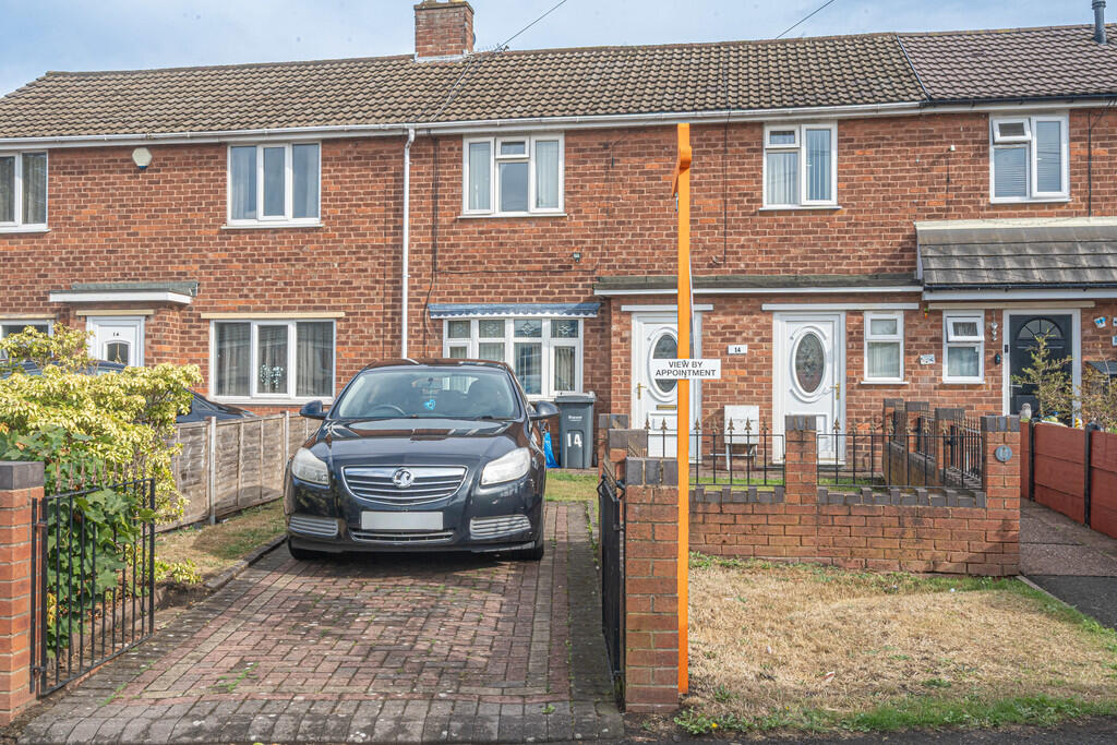 Main image of property: Gayton Road, West Bromwich, West Midlands