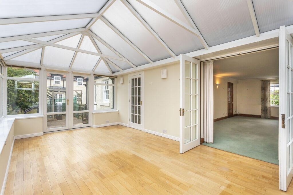 House in Edinburgh, East Lothian - More