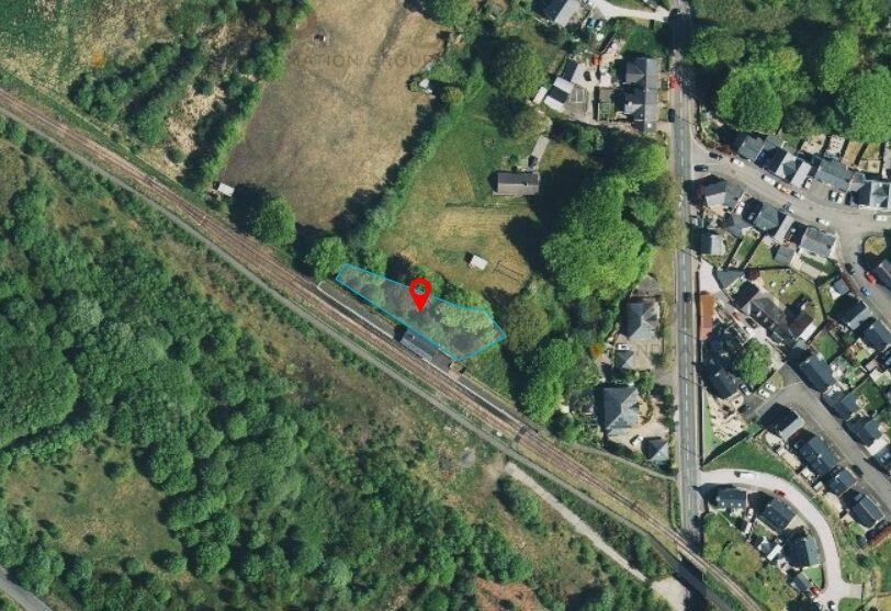 Main image of property: Land Lying to the West of, Varteg Road, Blaenavon, Pontypool, Gwent, NP4 9DX