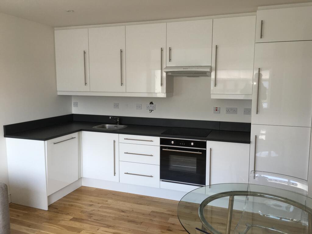 Main image of property: The Exchange, Leicester, LE1 3AJ