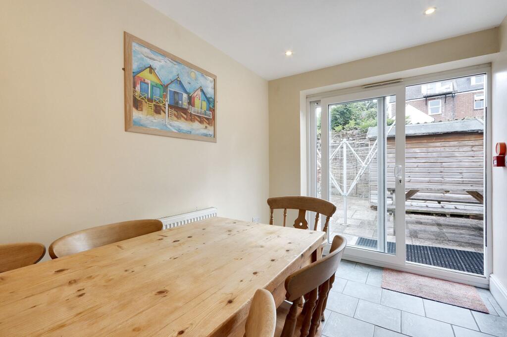 House in Exeter - More