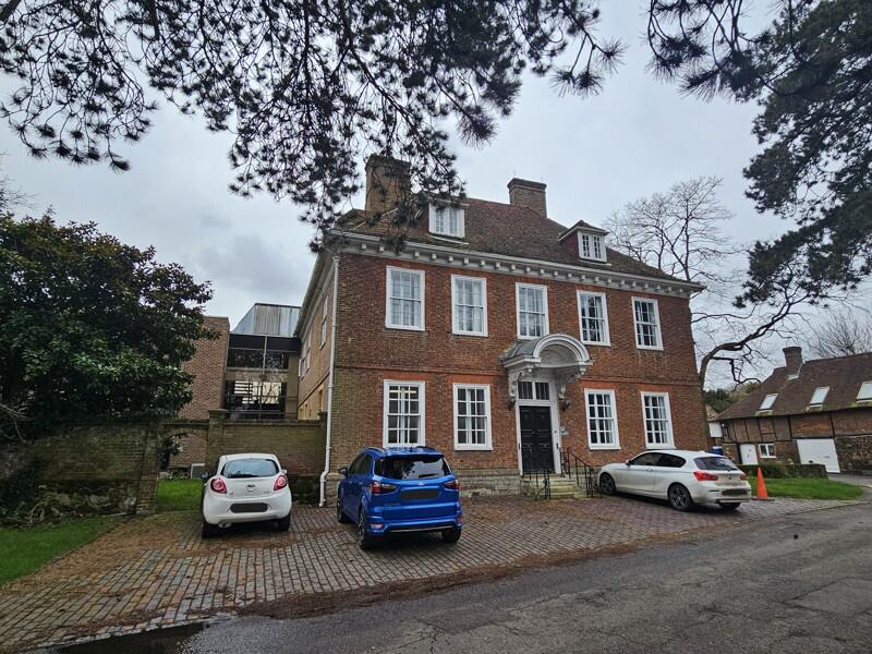 Main image of property: Nepicar House, London Road, Wrotham Heath, Sevenoaks, Kent, TN15 7RS