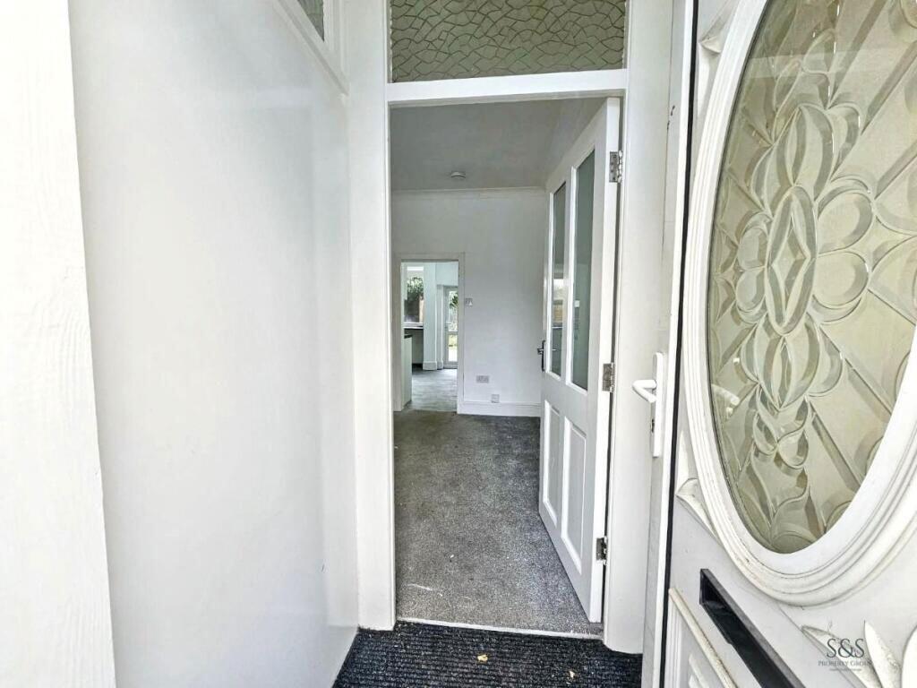 House in Blackburn - View 2
