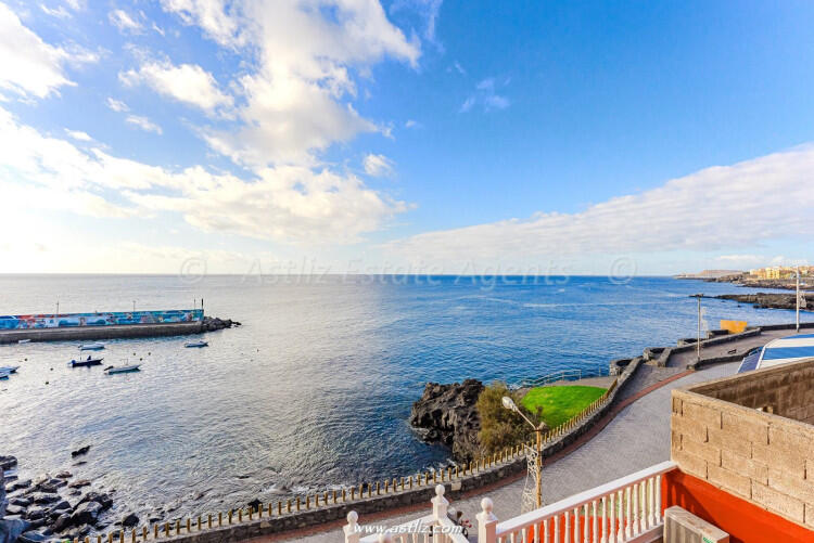 Main image of property: Canary Islands, Tenerife, Los Abrigos