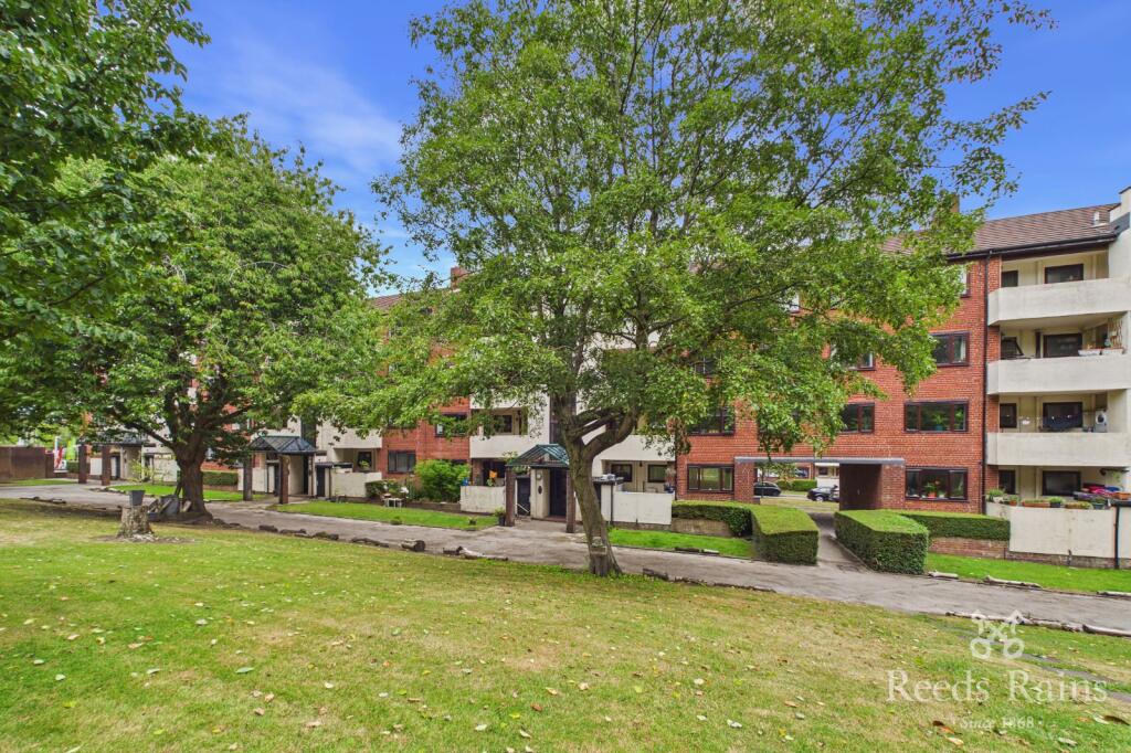 Main image of property: Asgard Drive, Salford, Greater Manchester, M5