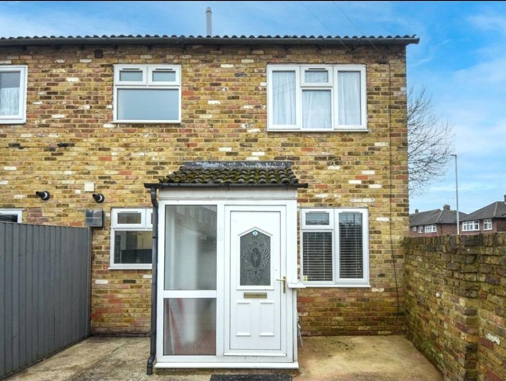 Main image of property: Russell Gardens, West Drayton, Greater London, UB7