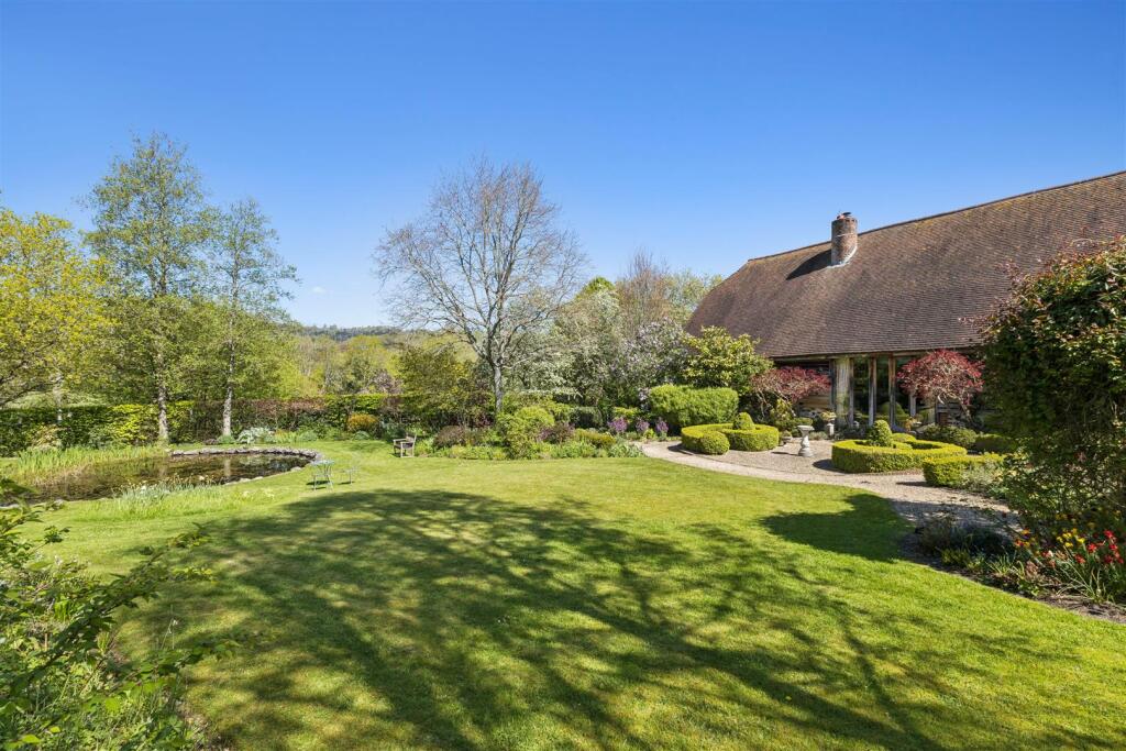 Main image of property: Steep