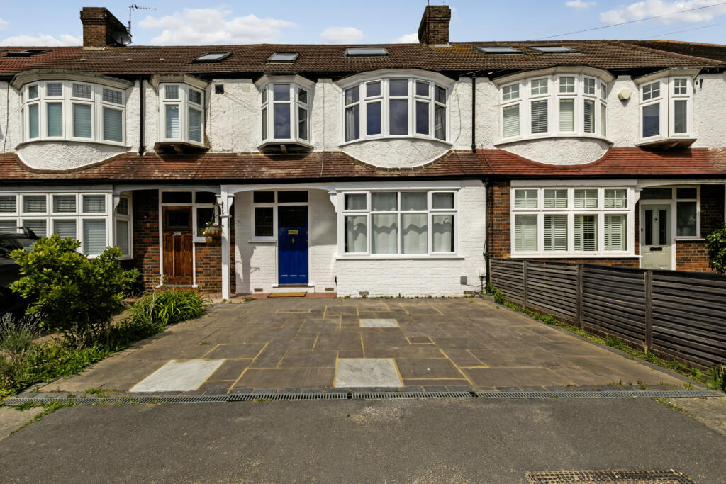 Main image of property: Meadow Close, Raynes Park, London, SW20