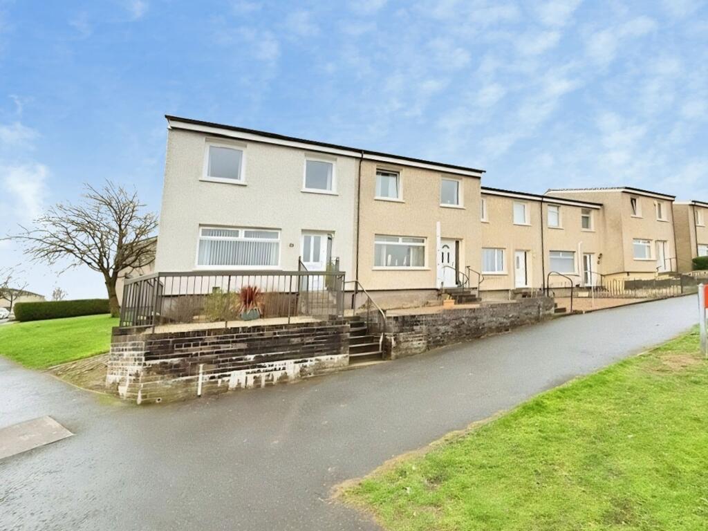 Main image of property: Redcraigs, Kirkcaldy, KY2