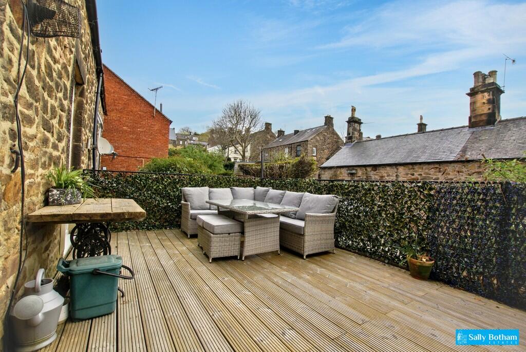 Main image of property: Bank Road, Matlock, DE4 3GL