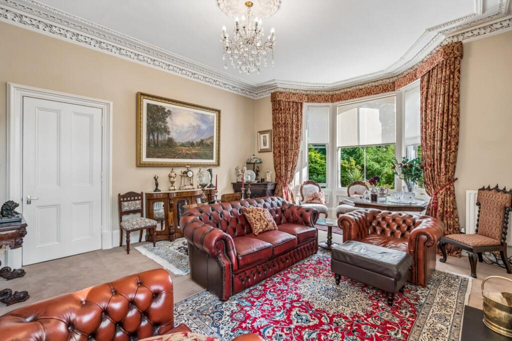 House in Callander, Stirling - View 5