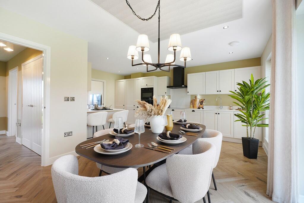 House in Egglescliffe, Stockton-on-Tees - View 4