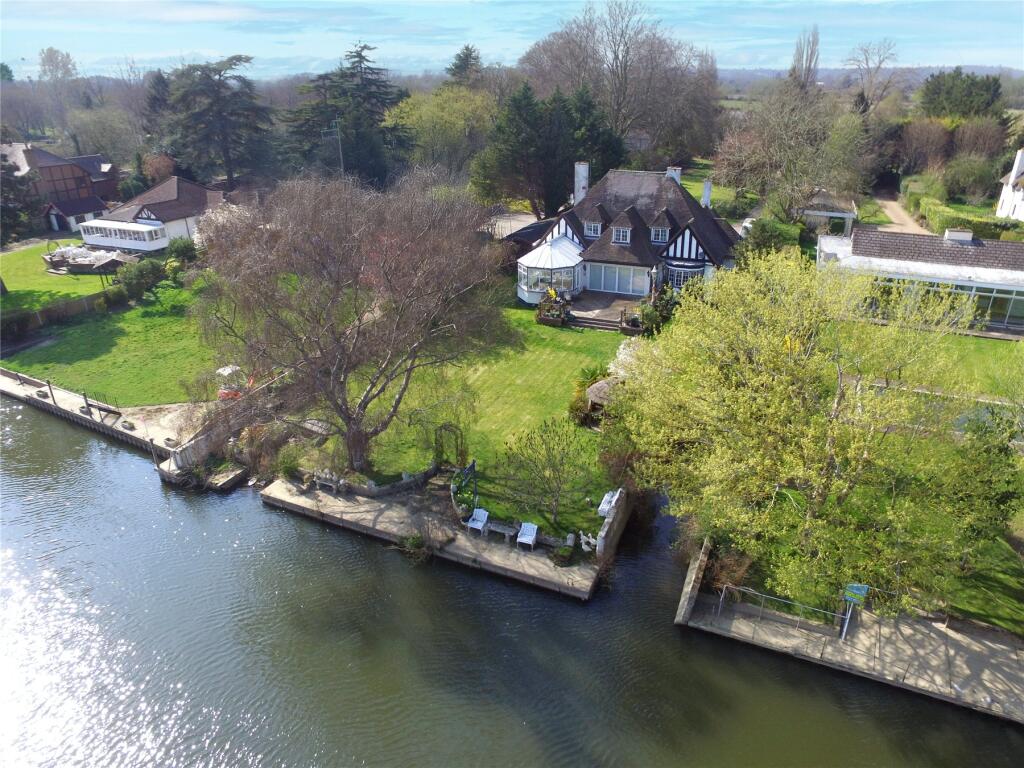 Main image of property: Chertsey Lane, Staines, Surrey, TW18