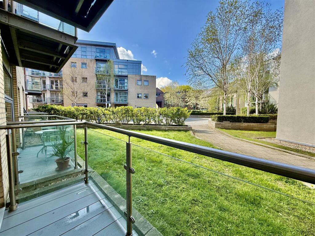 Main image of property: Lime Square, City Road, Newcastle Upon Tyne