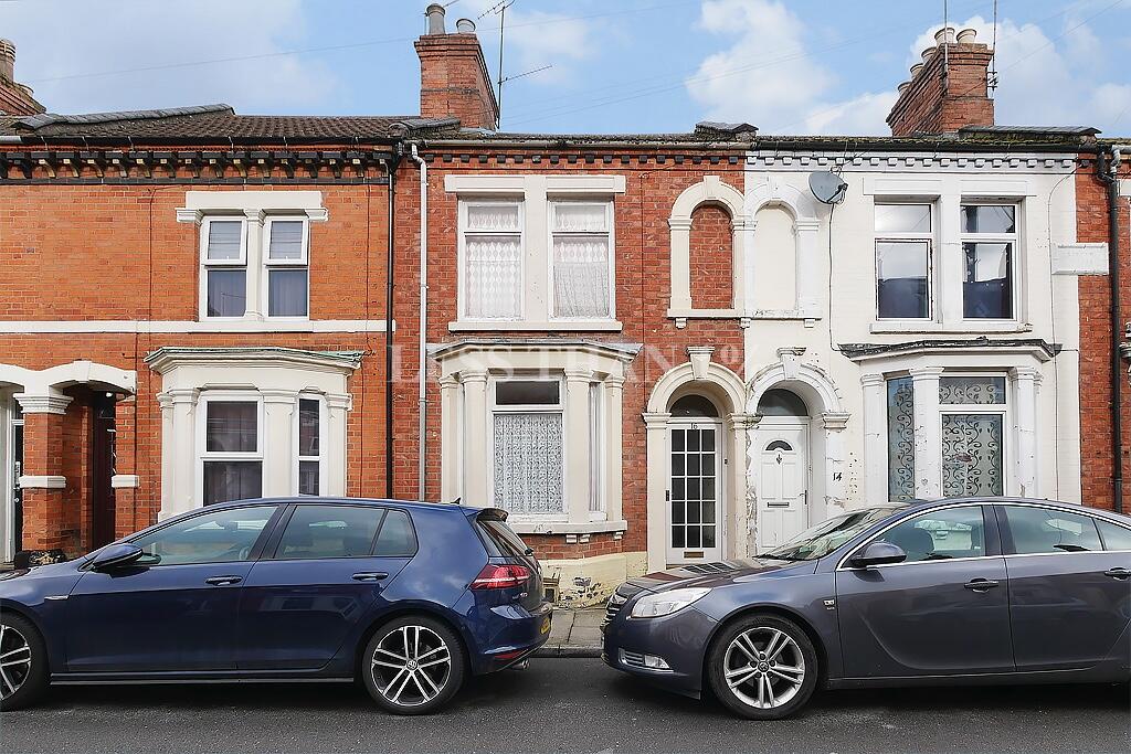 Main image of property: BURNS STREET - NN1