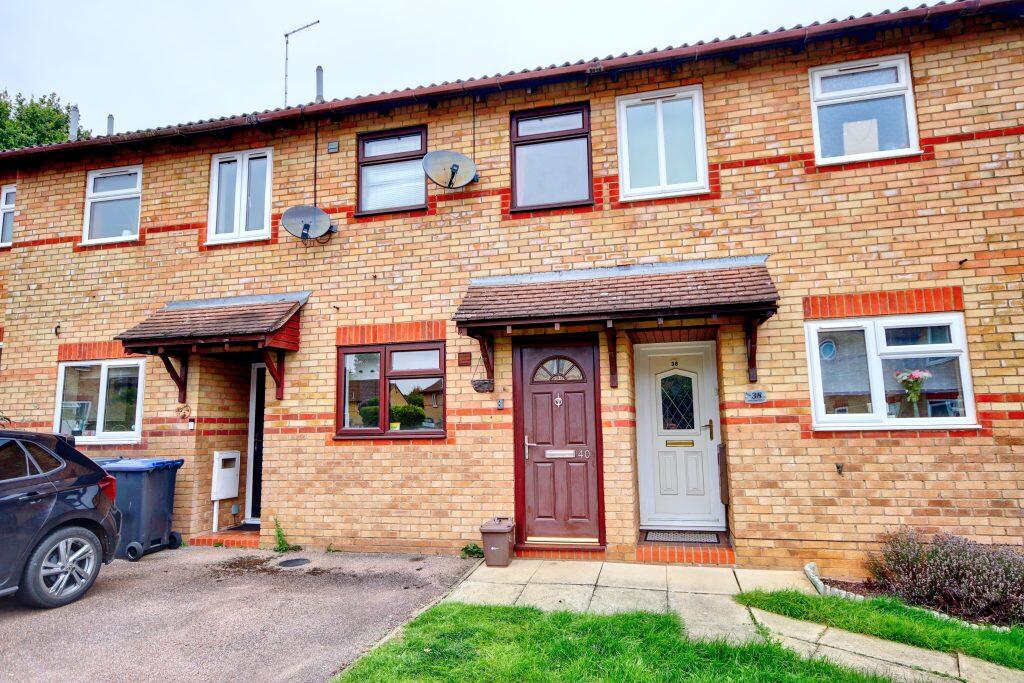 House in Northampton - View 2