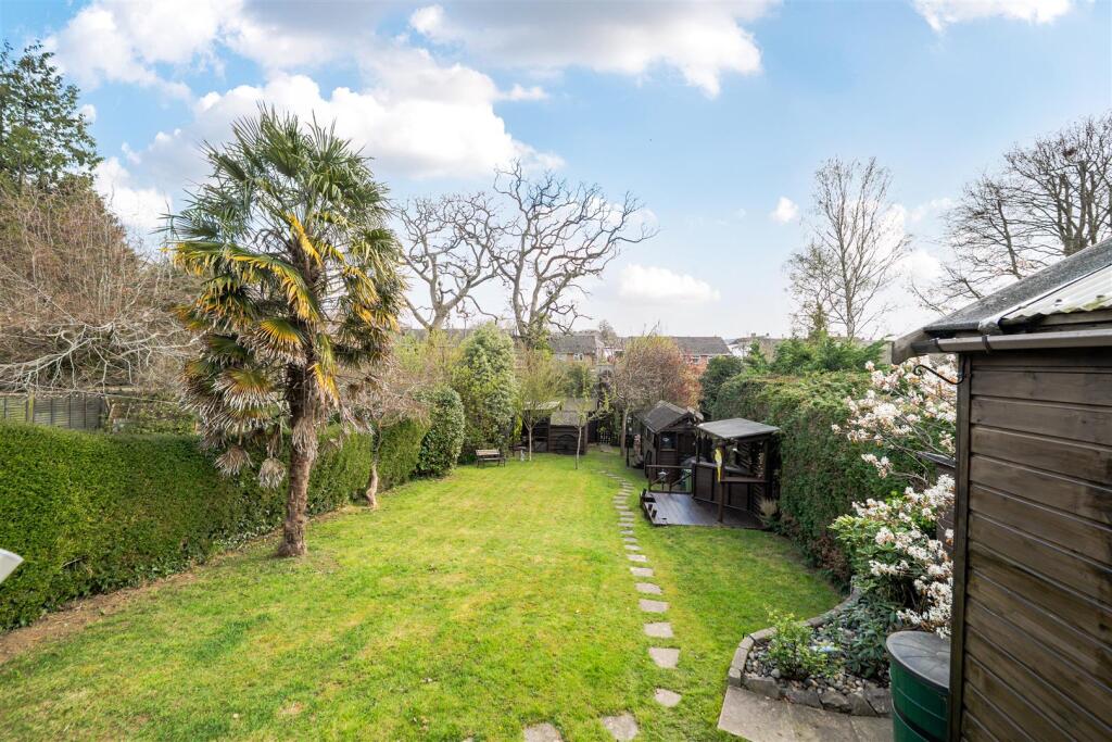 Additional image 5 of Grove Avenue, Yeovil