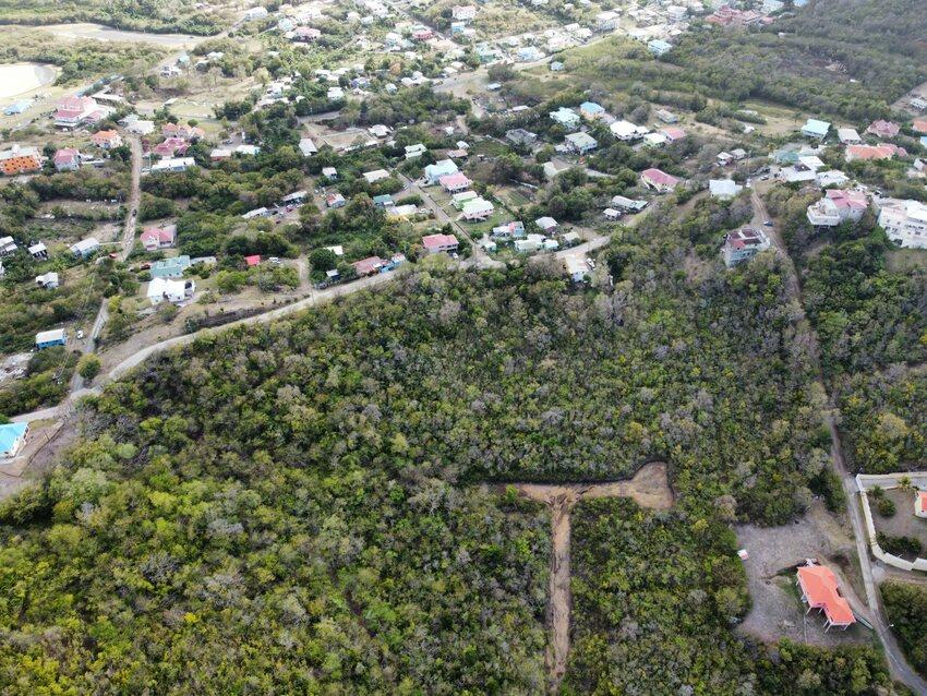 Main image of property: Cap Estate