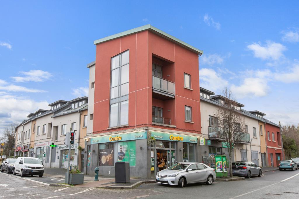 Main image of property: Apartment, 5 The Village, Enniskerry Road, Stepaside, Dublin 18, D18 WY86