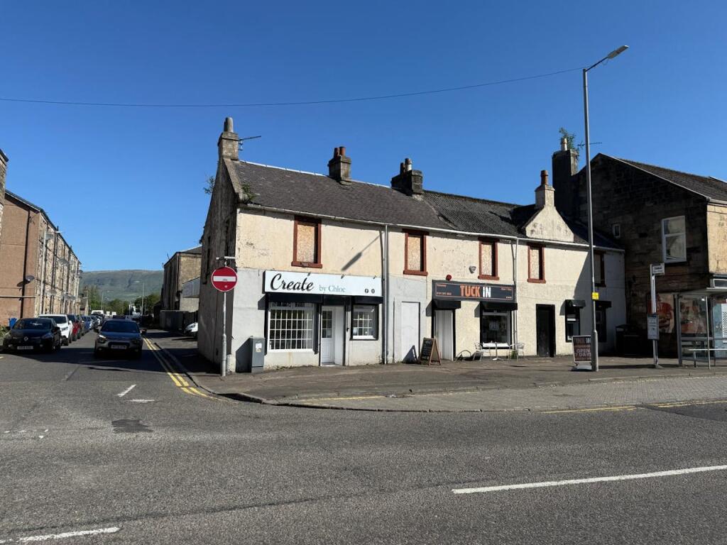 Main image of property: 43191 Ledgate & 23 - 29 Eastside, Kirkintilloch, G66 1QA