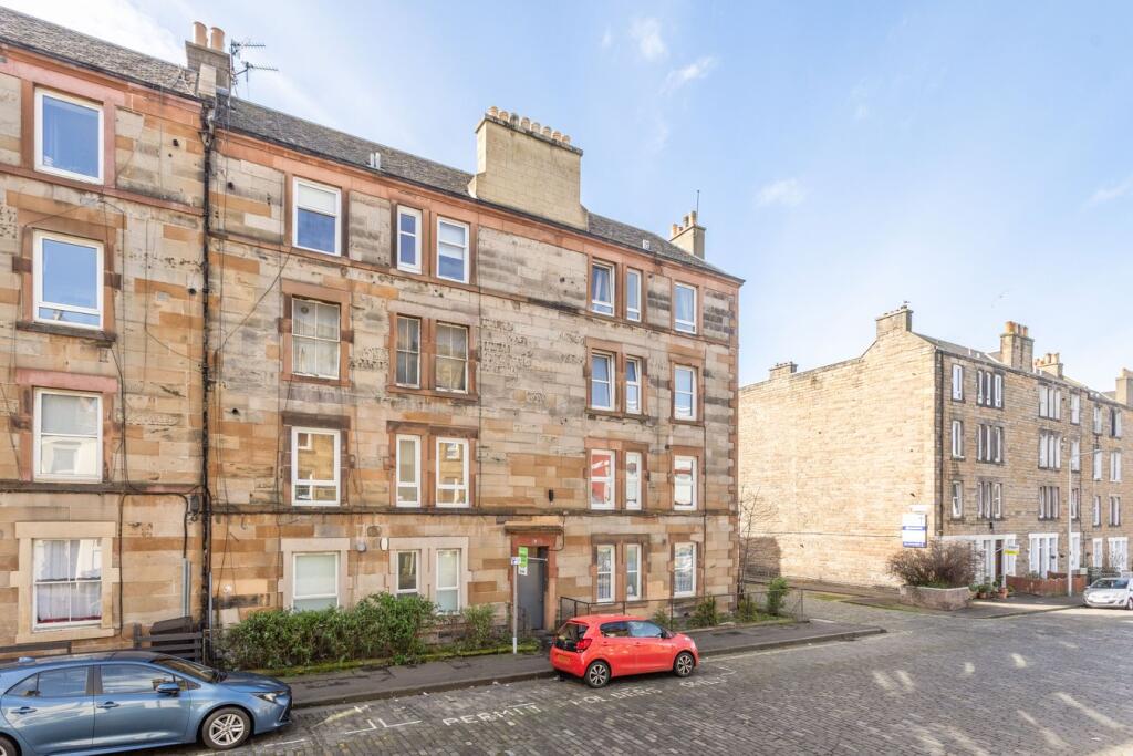 Main image of property: Wheatfield Street, Edinburgh, EH11