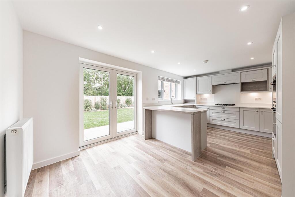 House in Thanet, Manston - View 3