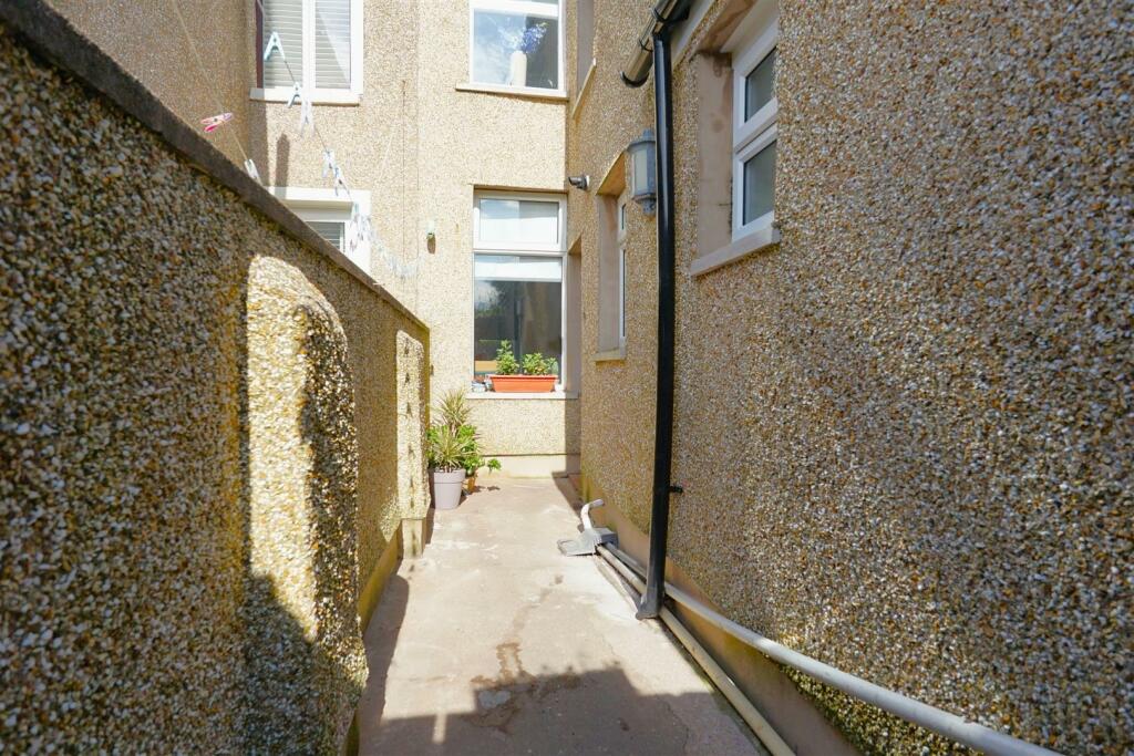 Cleator Street, Millom photo 2
