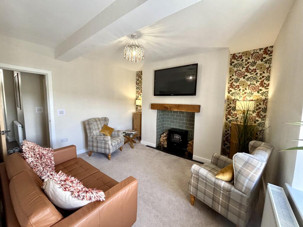 House in Bradford - View 5