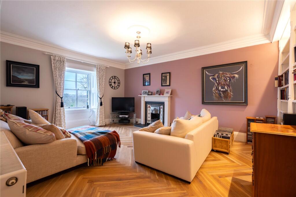 2/1, 9 Kirklee Terrace, Glasgow, G12 0TH photo 4