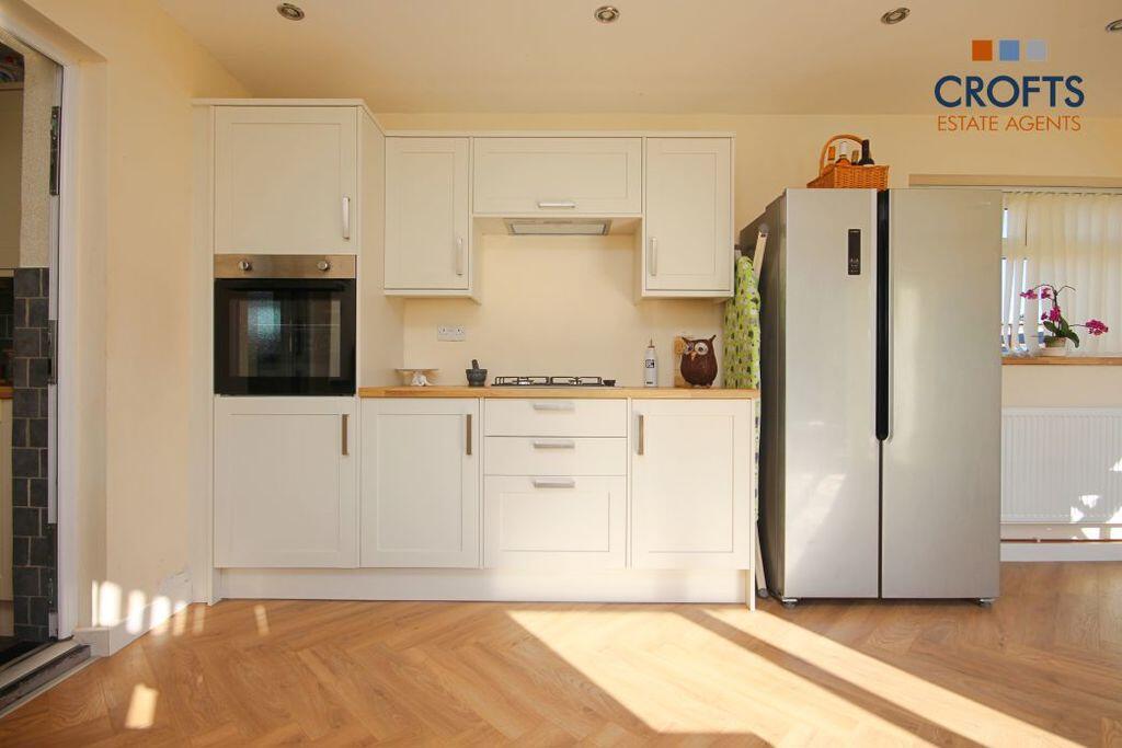 Thornton Place, Immingham  photo 4