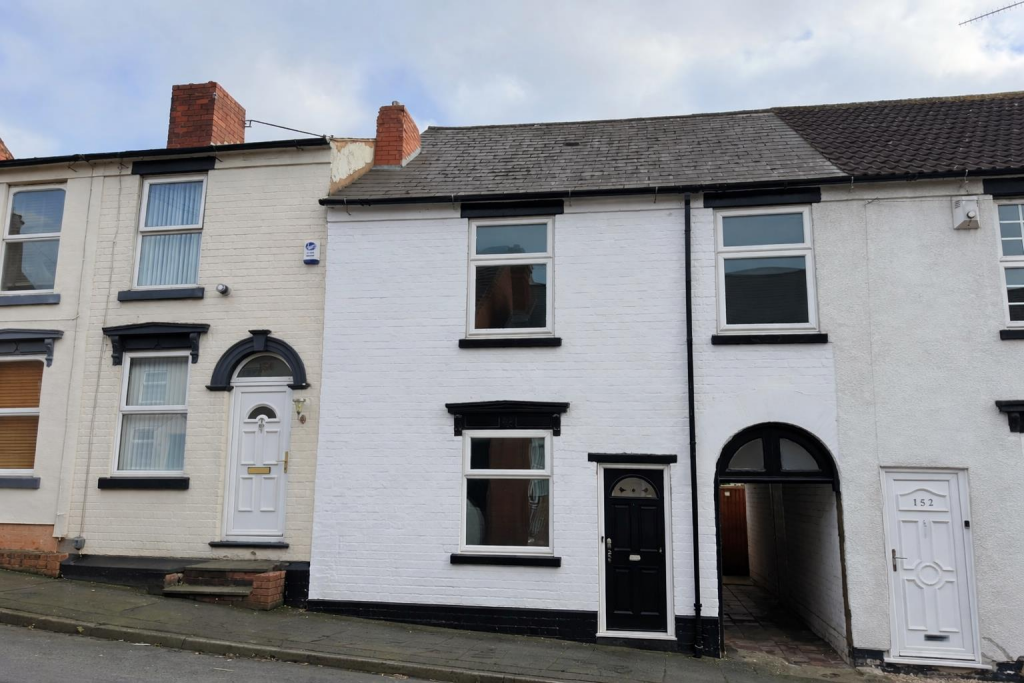 Main image of property: King William Street, Stourbridge