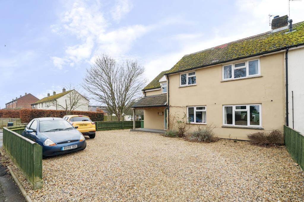 Main image of property: Berinsfield, South Oxfordshire, OX10