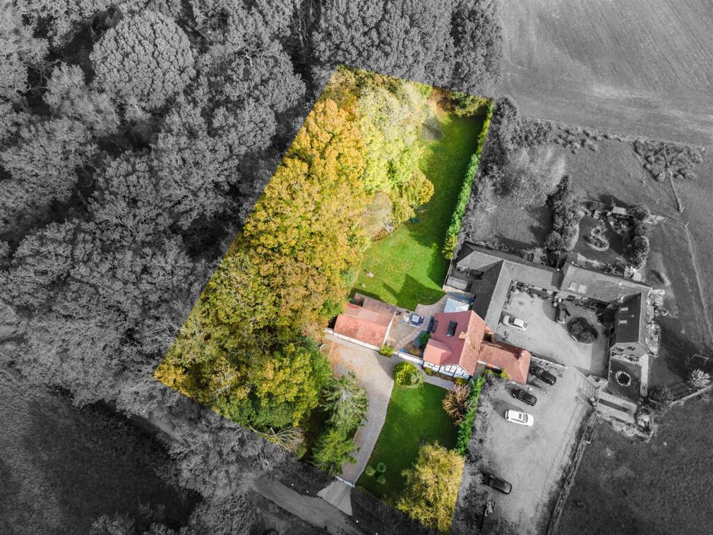House in Stratford-on-Avon, Tanworth-in-Arden - View 3
